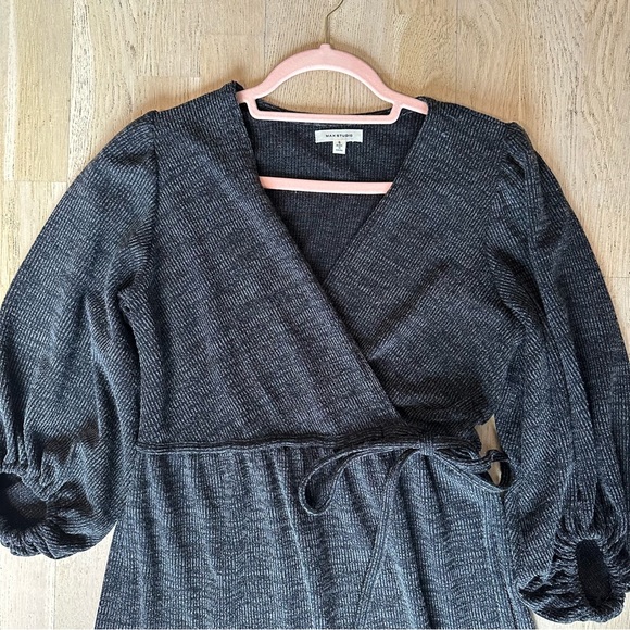 Max Studio Dress - Picture 3 of 5